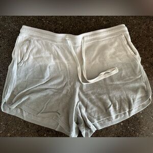 Barefoot Dream Cozy Chic Ultra Light Shorts